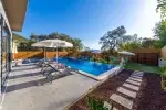 Villa Düş - Antalya, Kaş, kalkan / İslamlar - Fotoğraf 13