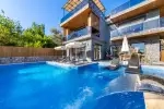 Villa Düş - Antalya, Kaş, kalkan / İslamlar - Fotoğraf 2