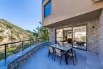 Villa Düş - Antalya, Kaş, kalkan / İslamlar - Fotoğraf 21