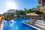 Villa Düş - Antalya, Kaş, kalkan / İslamlar - Fotoğraf 11