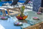 Villa Düş - Antalya, Kaş, kalkan / İslamlar - Fotoğraf 14