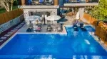 Villa Düş - Antalya, Kaş, kalkan / İslamlar - Fotoğraf 4