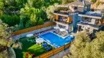 Villa Düş - Antalya, Kaş, kalkan / İslamlar - Fotoğraf 75