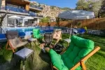 Villa Düş - Antalya, Kaş, kalkan / İslamlar - Fotoğraf 15