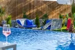 Villa Düş - Antalya, Kaş, kalkan / İslamlar - Fotoğraf 8