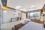 Villa Düş - Antalya, Kaş, kalkan / İslamlar - Fotoğraf 47