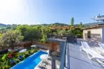 Villa Düş - Antalya, Kaş, kalkan / İslamlar - Fotoğraf 23