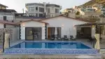 Villa Ebru - Antalya, Kaş, Kalkan/ Akbel - Fotoğraf 3