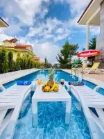 Villa Efil - Muğla, Fethiye, Ovacık - Fotoğraf 2