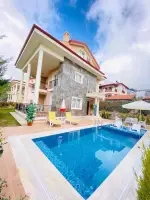 Villa Efil - Muğla, Fethiye, Ovacık - Fotoğraf 1