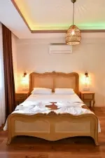Villa Efso - Muğla, Fethiye, Yeşilüzümlü - Fotoğraf 12