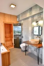Villa Efso - Muğla, Fethiye, Yeşilüzümlü - Fotoğraf 17