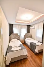 Villa Efso - Muğla, Fethiye, Yeşilüzümlü - Fotoğraf 33