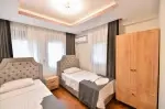 Villa Efso - Muğla, Fethiye, Yeşilüzümlü - Fotoğraf 35