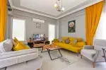 Villa Egeden 1 - Muğla, Fethiye, Yeşilüzümlü - Fotoğraf 18