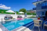 Villa Egeden 1 - Muğla, Fethiye, Yeşilüzümlü - Fotoğraf 6