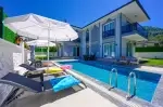 Villa Egeden 1 - Muğla, Fethiye, Yeşilüzümlü - Fotoğraf 12