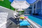 Villa Egeden 1 - Muğla, Fethiye, Yeşilüzümlü - Fotoğraf 11