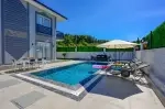 Villa Egeden 2 - Muğla, Fethiye, Yeşilüzümlü - Fotoğraf 3