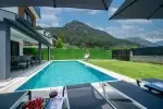Villa Egem Kekik - Muğla, Fethiye, Göcek / İnlice - Fotoğraf 9