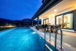 Villa Egem Kekik - Muğla, Fethiye, Göcek / İnlice - Fotoğraf 1