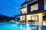 Villa Egem Kekik - Muğla, Fethiye, Göcek / İnlice - Fotoğraf 2