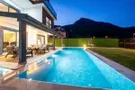 Villa Egem Kekik - Muğla, Fethiye, Göcek / İnlice - Fotoğraf 4