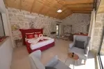 Villa Ehlen İskele - Antalya, Kaş, Kalkan / Sarıbelen - Fotoğraf 25