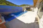 Villa Ehlen Martı - Antalya, Kaş, Kalkan / Sarıbelen - Fotoğraf 3