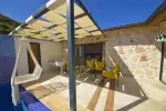 Villa Ehlen İskele - Antalya, Kaş, Kalkan / Sarıbelen - Fotoğraf 8