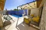 Villa Ehlen İskele - Antalya, Kaş, Kalkan / Sarıbelen - Fotoğraf 9