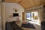 Villa Ehlen İskele - Antalya, Kaş, Kalkan / Sarıbelen - Fotoğraf 17