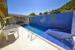Villa Ehlen İskele - Antalya, Kaş, Kalkan / Sarıbelen - Fotoğraf 7