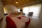 Villa Ehlen İskele - Antalya, Kaş, Kalkan / Sarıbelen - Fotoğraf 28