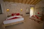Villa Ehlen İskele - Antalya, Kaş, Kalkan / Sarıbelen - Fotoğraf 27