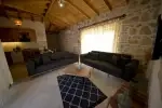 Villa Ehlen İskele - Antalya, Kaş, Kalkan / Sarıbelen - Fotoğraf 18