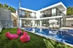 Villa Ekim - Antalya, Kaş, kalkan / İslamlar - Fotoğraf 14