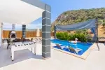 Villa Elegan - Antalya, Kaş, Kalkan / Patara - Fotoğraf 8