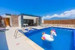 Villa Elegan - Antalya, Kaş, Kalkan / Patara - Fotoğraf 3