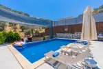 Villa Elegan - Antalya, Kaş, Kalkan / Patara - Fotoğraf 4