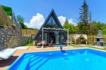 Bungalov 1004 - Muğla, Fethiye, Kargı/Yanıklar - Fotoğraf 1