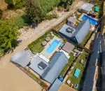 Bungalov 1004 - Muğla, Fethiye, Kargı/Yanıklar - Fotoğraf 31