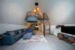 Bungalov 1004 - Muğla, Fethiye, Kargı/Yanıklar - Fotoğraf 19