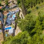 Bungalov 1004 - Muğla, Fethiye, Kargı/Yanıklar - Fotoğraf 34