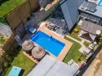 Bungalov 1004 - Muğla, Fethiye, Kargı/Yanıklar - Fotoğraf 9