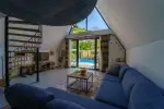 Bungalov 1004 - Muğla, Fethiye, Kargı/Yanıklar - Fotoğraf 16