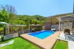 Bungalov 1004 - Muğla, Fethiye, Kargı/Yanıklar - Fotoğraf 4