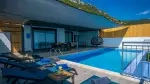 Villa Elfs Kalkan - Antalya, Kaş, Kalkan / Kördere - Fotoğraf 3