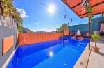 Villa Elif - Antalya, Kaş, kalkan / İslamlar - Fotoğraf 8