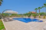 Villa Elif Ovacık - Muğla, Fethiye, Ovacık - Fotoğraf 11